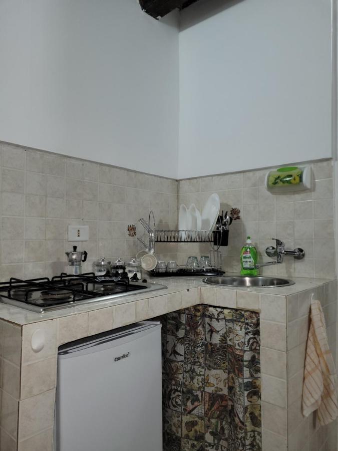 Casetta Lucilla Apartment Syracuse Exterior photo