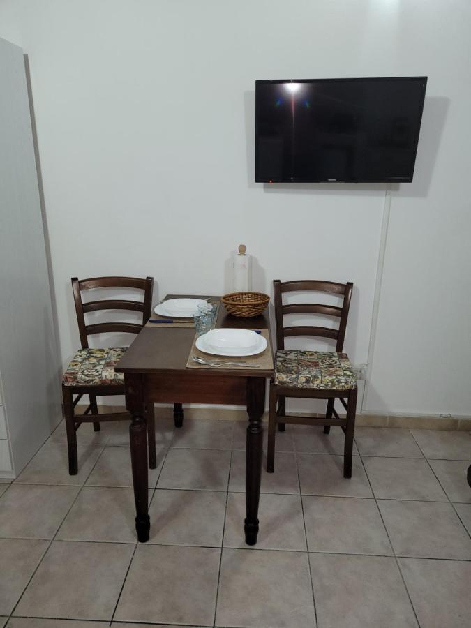 Casetta Lucilla Apartment Syracuse Exterior photo